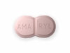 Amaryl (Glimepiride)