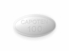Capoten (Captopril)
