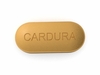 Cardura (Doxazosin)