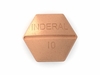 Inderal (Propranolol)