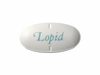 Lopid (Gemfibrozil)