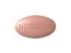 Noroxin (Norfloxacin)