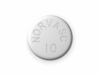 Norvasc (Amlodipine)