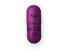 Prilosec (Omeprazole)