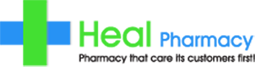 Heal_Pharmacy